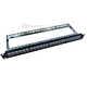 cat 6a patch panel